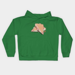 BLT Kids Hoodie